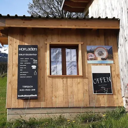Burgstein, Enzian * Grindelwald