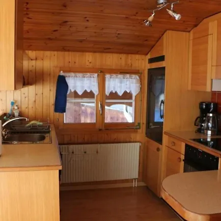 Apartmán Burgstein, Enzian Grindelwald